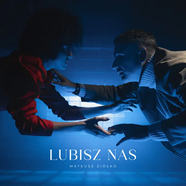 Lubisz nas