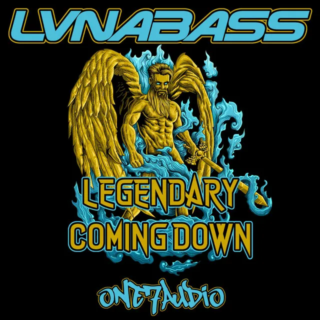 Legendary - Original Mix