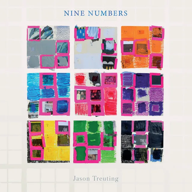 Nine Numbers: II. —