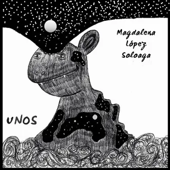 Unos by Magdalena López Soloaga