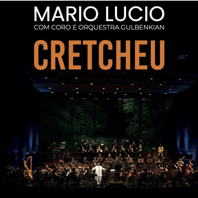 Cai, cai ,cai - Mario Lucio com Coro e Orquestra Gulbenkian