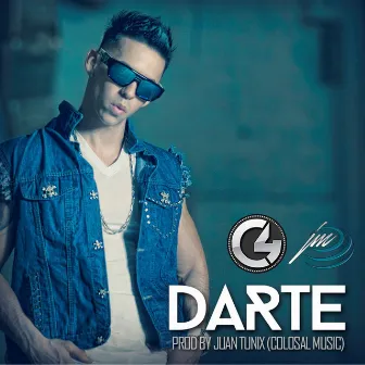 Darte by C4