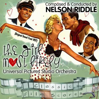 The Girl Most Likely (Original Motion Picture Soundtrack) by Universal Pictures Studio Orchestra