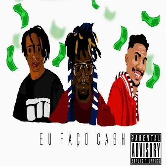 Faço Cash by LH