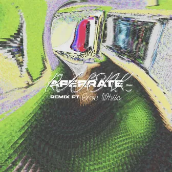 Aférrate (Remix) by Rasenk