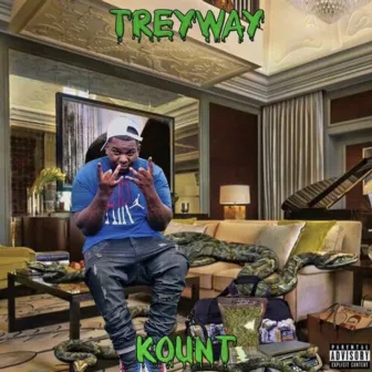 Treyway by Kount