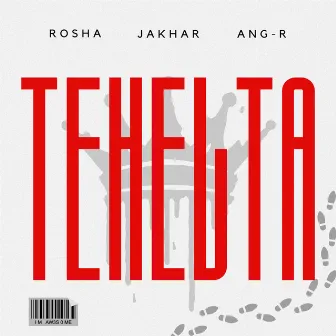 Tehelta by ANG-R