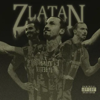 ZLATAN by ZOKOO