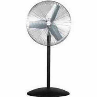 Fans and Air Conditioners - Loopable and No Fade by Fan Noises Baby Easy Sleep