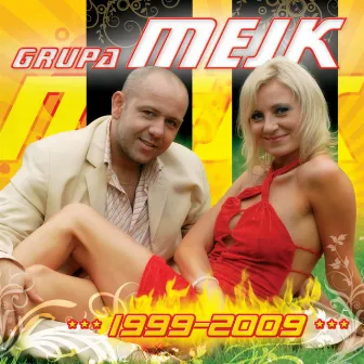 1999 - 2009 by Mejk