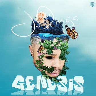 Genesis by J.Dinga