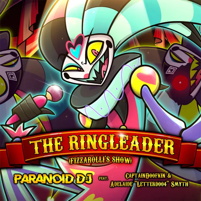 The Ringleader (Fizzarolli's Show)