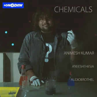 Chemicals by Animesh Kumar