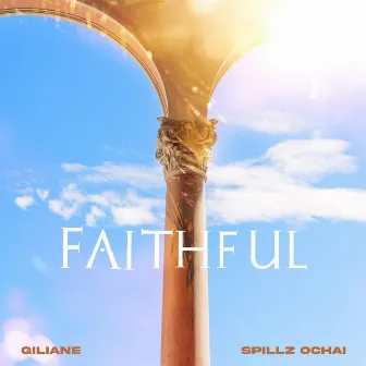 Faithful by Giliane