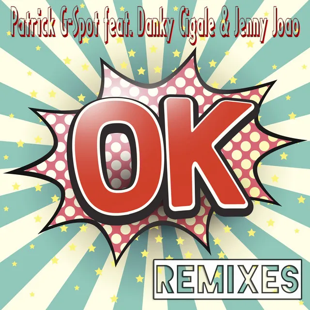 OK - Patrick G-Spot Club Edit