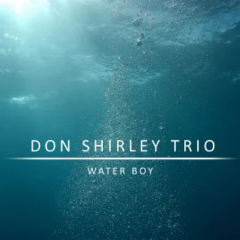 Water Boy by Don Shirley Trio