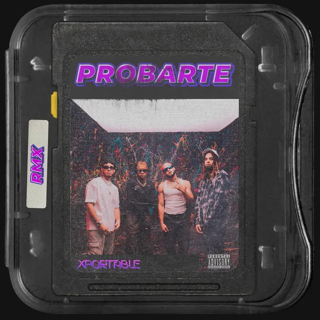 Probarte - Remix