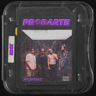 Probarte (Remix) by Xtyler Homie