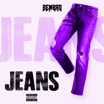 Jeans by Sheyd