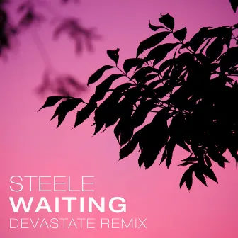 Waiting (Devastate Remix) by Steele