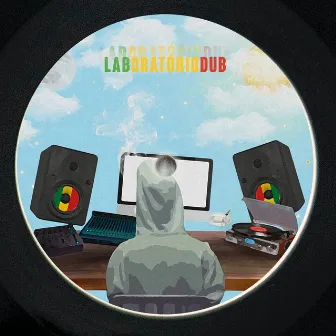 Laboratóriodub by Dalfredub