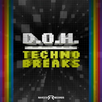 Techno Breaks by Doh