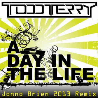 A Day In The Life - Jonno Brien 2013 Remix by Black Riot