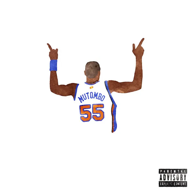 Mutombo