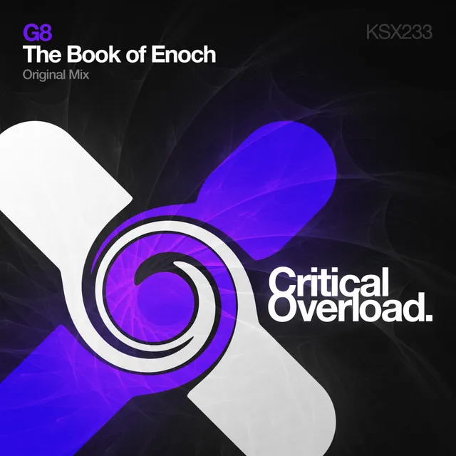 The Book of Enoch