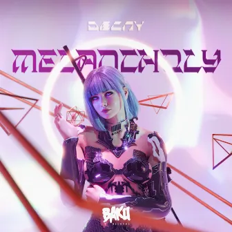 Melancholy by decay