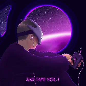 Sad Tape Vol.1 by Red Sky_Future Music