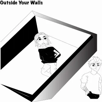 Outside Your Walls by Tai Jalen