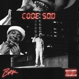 Code 500 by Brk