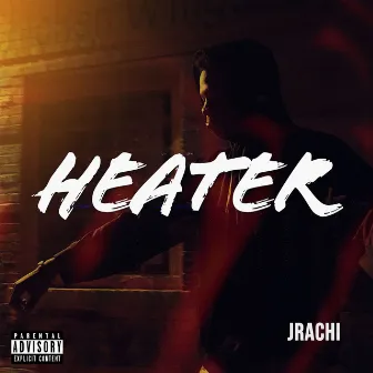 Heater by Jrachi