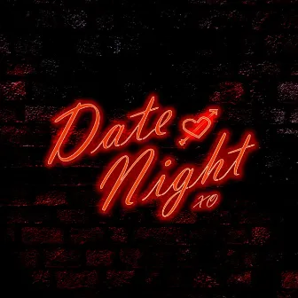 Date Night by Denzel Williams