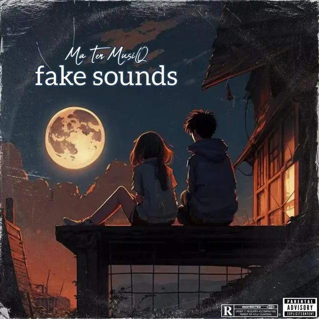 Fake Sounds Vol 1