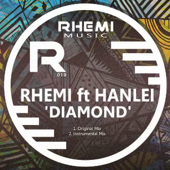 Diamond by Rhemi