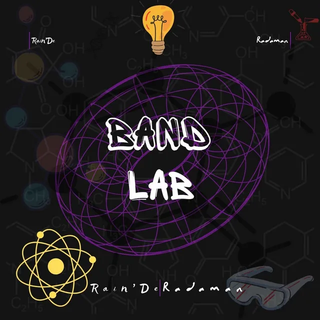 Band Lab