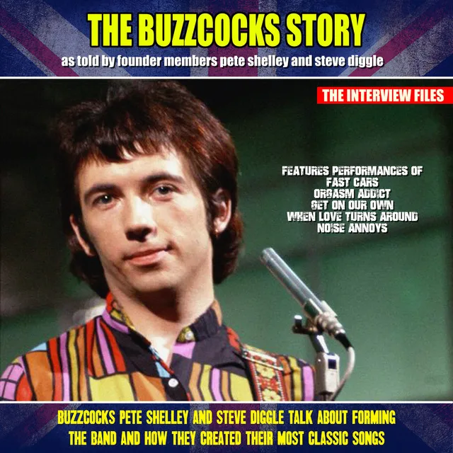 Buzzcocks_inspiration_and_music