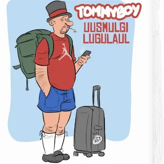 Uusmulgi lugulaul EST by Tommyboy EST