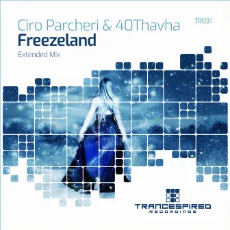 Freezeland by Ciro Parcheri