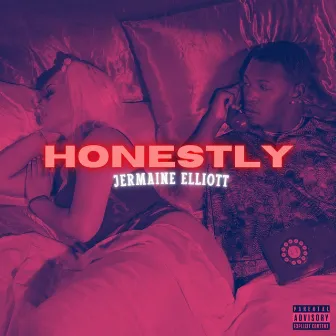 HONESTLY by Jermaine Elliott