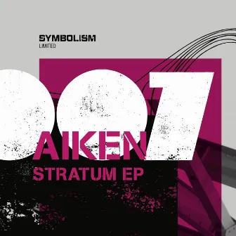 Stratum EP by Aiken