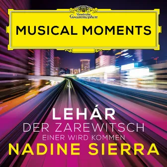 Lehár: Der Zarewitsch: Einer wird kommen (Musical Moments) by Orchestra Sinfonica Nazionale Della RAI