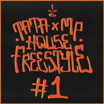 House Freestyle #1 by MP El Juvenil