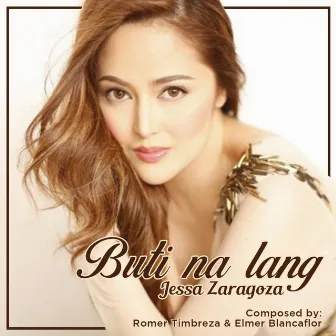 Buti Na Lang (Princess Man Theme Song) by Jessa Zaragoza