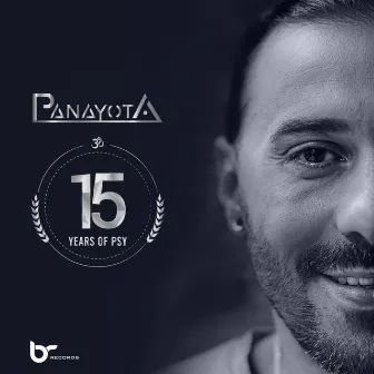 15 Years Of Psy by Panayota