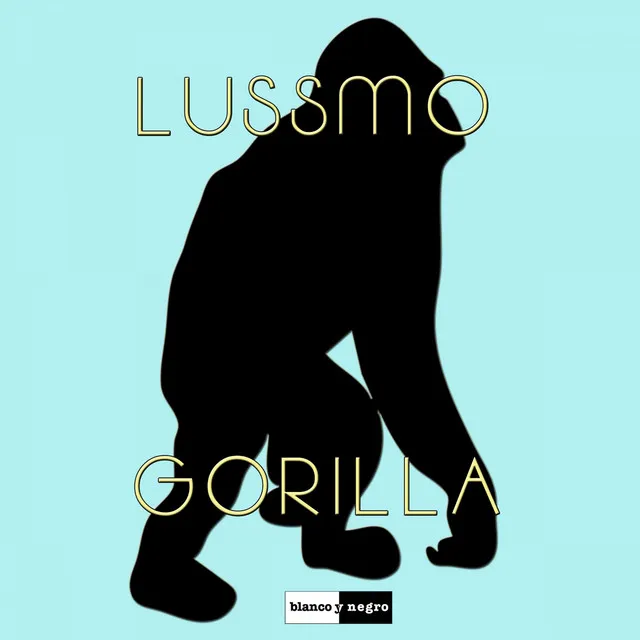 Gorilla