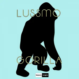 Gorilla by LUSSMO