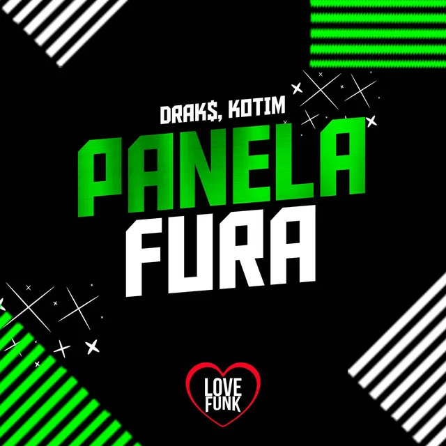 Panela Fura